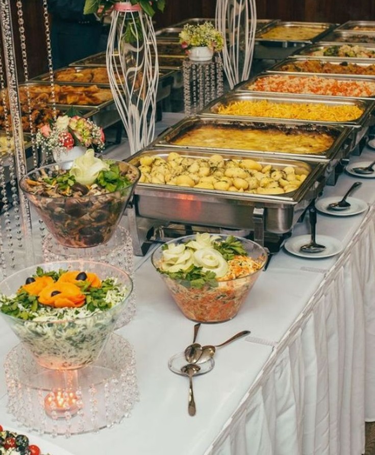 Event Catering